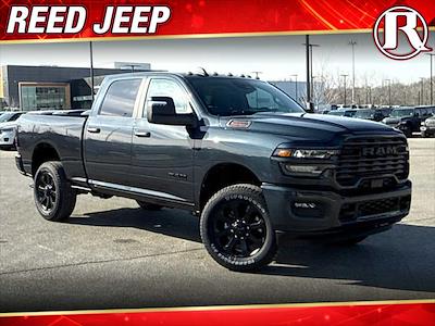 New 2026 Ram 2500 Big Horn Crew Cab for sale #R26291 - photo 1