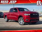 New 2026 Ram 1500 Big Horn Crew Cab for sale #R26297 - photo 1