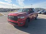 New 2026 Ram 1500 Big Horn Crew Cab for sale #R26297 - photo 4