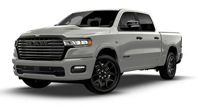 New 2026 Ram 1500 Laramie Crew Cab for sale #R26301 - photo 1