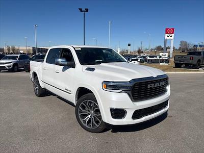 New 2026 Ram 1500 Limited Longhorn Crew Cab for sale #R26305 - photo 2