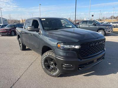 New 2026 Ram 1500 Warlock Crew Cab for sale #R26310 - photo 2