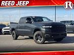 New 2026 Ram 1500 Warlock Crew Cab for sale #R26310 - photo 1