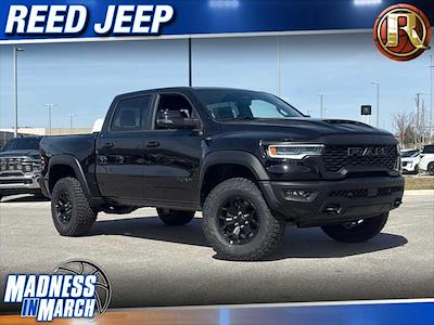 New 2026 Ram 1500 TRX Crew Cab for sale #R26316 - photo 1