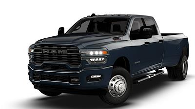 New 2026 Ram 3500 Big Horn Crew Cab for sale #R26323 - photo 1