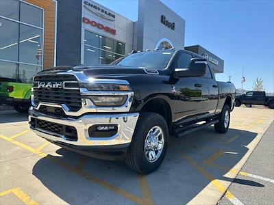 New 2025 Ram 2500 Tradesman Crew Cab 4x4 Pickup for sale #RS25058 - photo 1