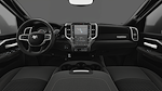 New 2025 Ram 2500 Big Horn Crew Cab 4x4 Pickup for sale #RS25063 - photo 6