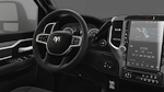 New 2025 Ram 2500 Big Horn Crew Cab 4x4 Pickup for sale #RS25063 - photo 9
