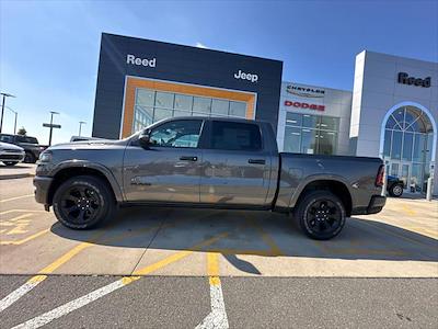 New 2025 Ram 1500 Big Horn Crew Cab 4x4 Pickup for sale #RS25072 - photo 2