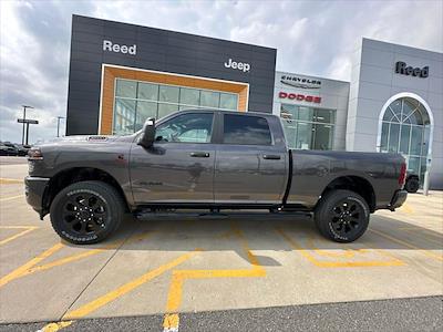 New 2025 Ram 3500 Big Horn Crew Cab 4x4 Pickup for sale #RS25089 - photo 2