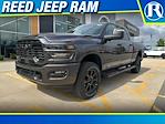 New 2025 Ram 3500 Big Horn Crew Cab 4x4 Pickup for sale #RS25089 - photo 1