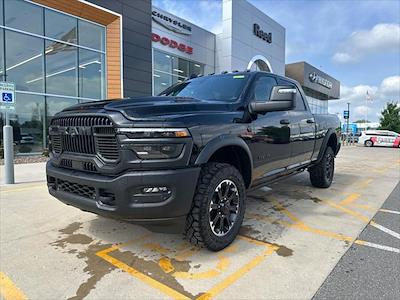 New 2025 Ram 2500 Rebel Crew Cab 4x4 Pickup for sale #RS25090 - photo 1