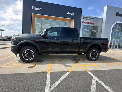 New 2025 Ram 2500 Rebel Crew Cab 4x4 Pickup for sale #RS25090 - photo 2