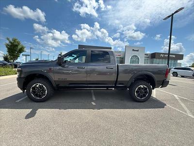 New 2025 Ram 2500 Rebel Crew Cab 4x4 Pickup for sale #RS25096 - photo 2