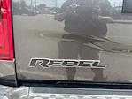 New 2025 Ram 2500 Rebel Crew Cab 4x4 Pickup for sale #RS25096 - photo 4