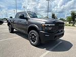 New 2025 Ram 2500 Rebel Crew Cab 4x4 Pickup for sale #RS25096 - photo 7