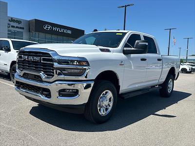 New 2025 Ram 2500 Tradesman Crew Cab 4x4 Pickup for sale #RS25097 - photo 1