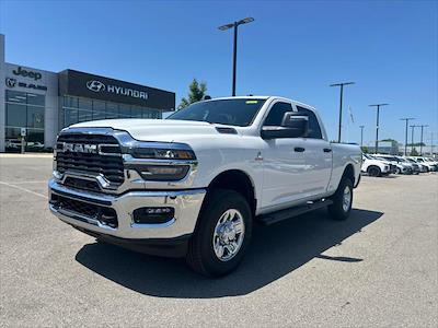 New 2025 Ram 2500 Tradesman Crew Cab 4x4 Pickup for sale #RS25098 - photo 1