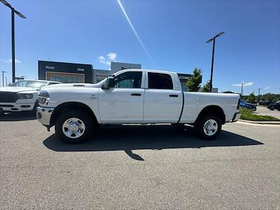 New 2025 Ram 2500 Tradesman Crew Cab 4x4 Pickup for sale #RS25098 - photo 2