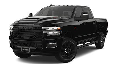 New 2025 Ram 2500 Laramie Crew Cab 4x4 Pickup for sale #RS25100 - photo 1