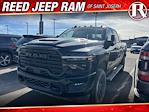 New 2025 Ram 2500 Laramie Crew Cab for sale #RS25100 - photo 14