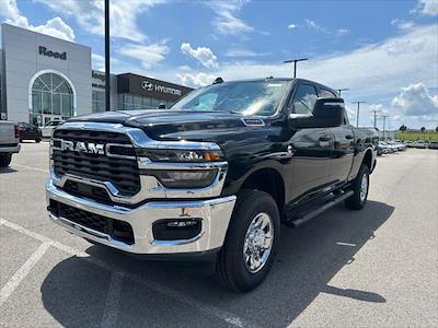 New 2025 Ram 2500 Tradesman Crew Cab 4x4 Pickup for sale #RS25103 - photo 1