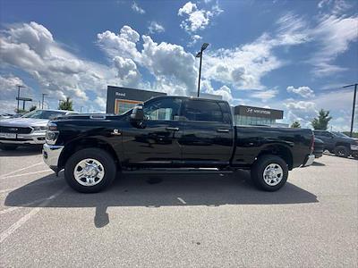 New 2025 Ram 2500 Tradesman Crew Cab 4x4 Pickup for sale #RS25103 - photo 2