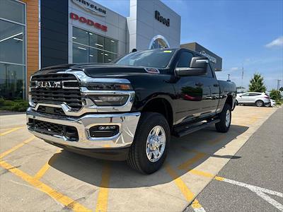 New 2025 Ram 2500 Tradesman Crew Cab 4x4 Pickup for sale #RS25105 - photo 1