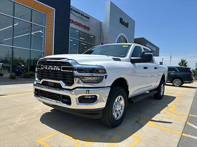 New 2025 Ram 2500 Tradesman Crew Cab 4x4 Pickup for sale #RS25106 - photo 1