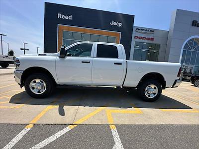 New 2025 Ram 2500 Tradesman Crew Cab 4x4 Pickup for sale #RS25106 - photo 2