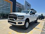 New 2025 Ram 2500 Tradesman Crew Cab 4x4 Pickup for sale #RS25106 - photo 1