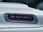 New 2025 Ram 2500 Tradesman Crew Cab 4x4 Pickup for sale #RS25106 - photo 10