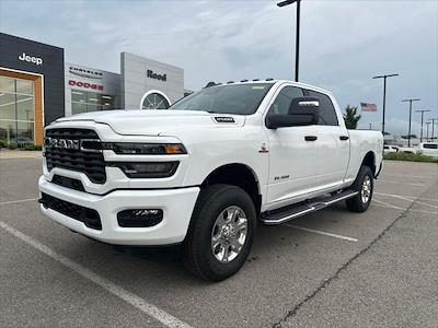 New 2025 Ram 2500 Big Horn Crew Cab 4x4 Pickup for sale #RS25109 - photo 1
