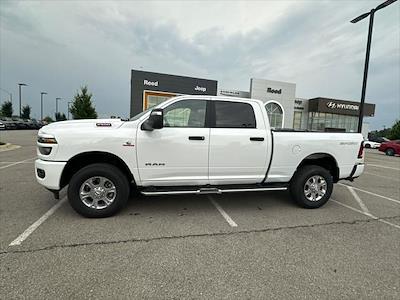 New 2025 Ram 2500 Big Horn Crew Cab 4x4 Pickup for sale #RS25109 - photo 2