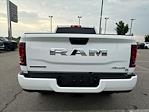 New 2025 Ram 2500 Big Horn Crew Cab 4x4 Pickup for sale #RS25109 - photo 3