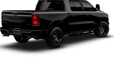 New 2026 Ram 1500 Lone Star Crew Cab 4x4 Pickup for sale #RS25112 - photo 2