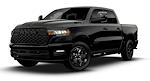 New 2026 Ram 1500 Lone Star Crew Cab 4x4 Pickup for sale #RS25112 - photo 1