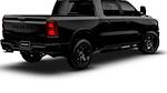 New 2026 Ram 1500 Lone Star Crew Cab 4x4 Pickup for sale #RS25112 - photo 2