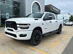 New 2025 Ram 2500 Big Horn Crew Cab 4x4 Pickup for sale #RS25114 - photo 1