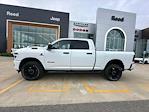 New 2025 Ram 2500 Big Horn Crew Cab 4x4 Pickup for sale #RS25114 - photo 2