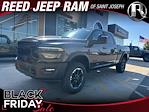 New 2025 Ram 2500 Rebel Crew Cab 4x4 Pickup for sale #RS25117 - photo 1