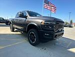New 2025 Ram 2500 Rebel Crew Cab 4x4 Pickup for sale #RS25117 - photo 6