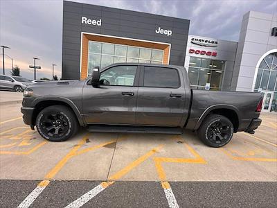 New 2026 Ram 1500 Lone Star Crew Cab 4x4 Pickup for sale #RS26000 - photo 2
