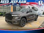 New 2026 Ram 1500 Lone Star Crew Cab 4x4 Pickup for sale #RS26000 - photo 1