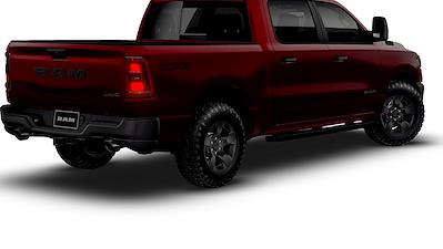 New 2026 Ram 1500 Warlock Crew Cab 4x4 Pickup for sale #RS26001 - photo 2
