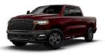 New 2026 Ram 1500 Warlock Crew Cab 4x4 Pickup for sale #RS26001 - photo 1