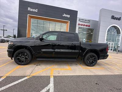 New 2026 Ram 1500 Laramie Crew Cab 4x4 Pickup for sale #RS26002 - photo 2