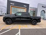 New 2026 Ram 1500 Laramie Crew Cab 4x4 Pickup for sale #RS26002 - photo 2