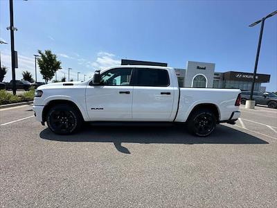 New 2026 Ram 1500 Lone Star Crew Cab 4x4 Pickup for sale #RS26003 - photo 2