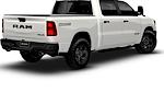 New 2026 Ram 1500 Warlock Crew Cab 4x4 Pickup for sale #RS26004 - photo 2